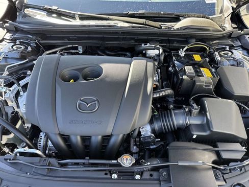 New 2026 MAZDA MAZDA3 s Sport image 58