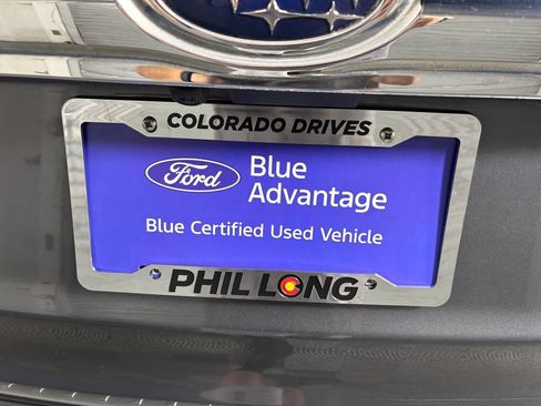 Used 2020 Subaru Ascent Premium w/ Convenience Package AWD/4WD image 31