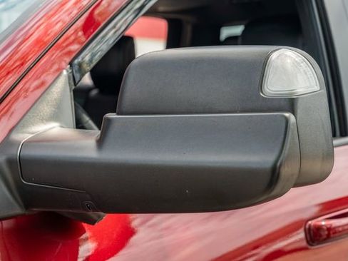 Used 2019 RAM 2500 Power Wagon AWD/4WD image 10