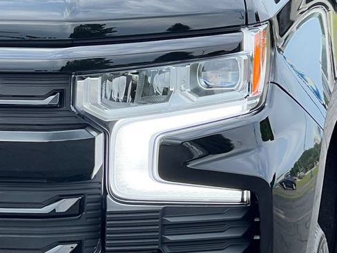 New 2026 Chevrolet Silverado 1500 RST AWD/4WD image 37