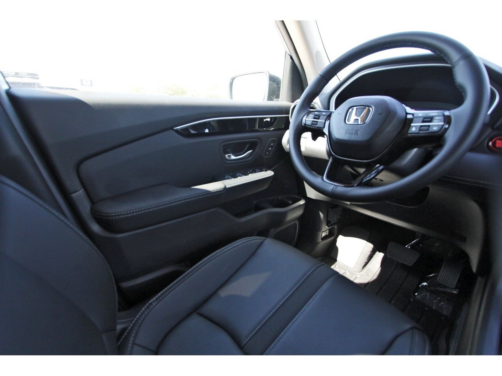 New 2026 Honda Pilot EX-L image 9