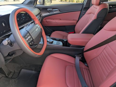 New 2026 Kia Sportage SX Prestige image 26