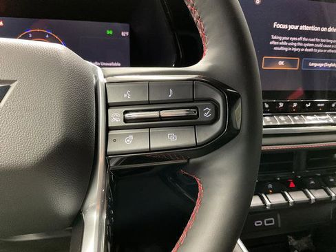 New 2026 Chevrolet Colorado Z71 w/ Z71 Convenience Package 2 image 21