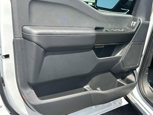 New 2025 Ford F150 STX w/ Equipment Group 200A image 41