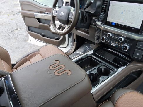 New 2026 Ford F350 King Ranch AWD/4WD image 27