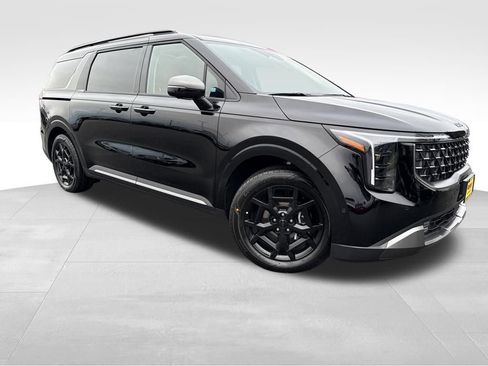 New 2026 Kia Carnival SX Prestige image 1