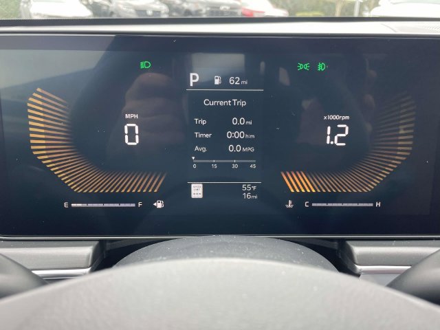 Certified 2026 Kia K5 GT-Line w/ GT-Line Premium Package FWD image 30