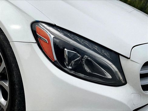 Used 2017 Mercedes-Benz C 300 4MATIC Sedan w/ Premium 2 Package image 26