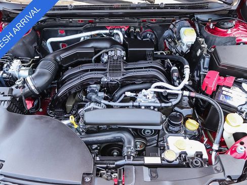 Certified 2024 Subaru Outback Premium AWD/4WD image 32