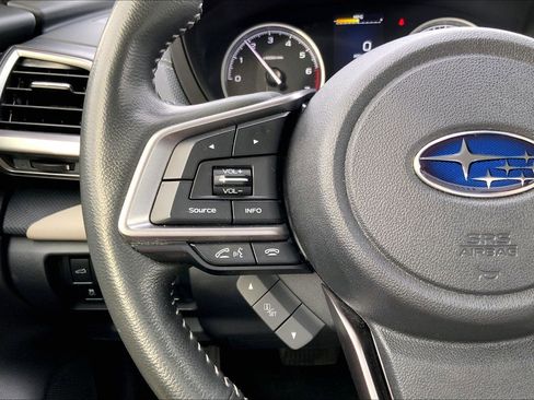 Certified 2023 Subaru Forester Limited image 22