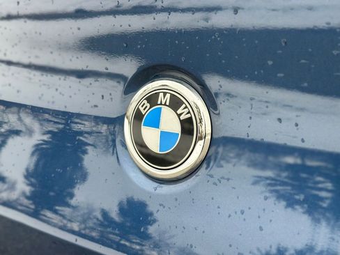 Used 2021 BMW X4 xDrive30i w/ Premium Package image 13