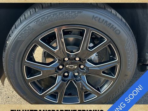 Used 2023 Chevrolet Tahoe High Country w/ Premium Package AWD/4WD image 9