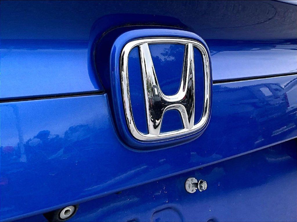 Used 2017 Honda Civic LX image 9