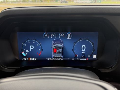 Used 2026 Ford F150 Raptor AWD/4WD image 34