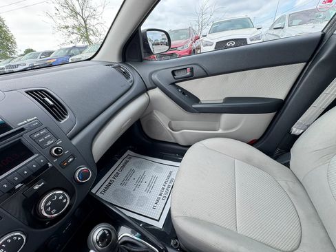 Used 2012 Kia Forte EX w/ Premium Pkg image 18