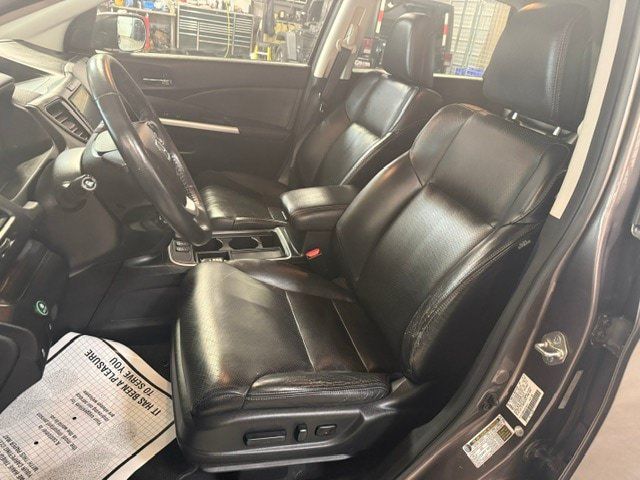 Used 2015 Honda CR-V EX-L image 39