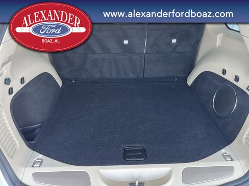 Used 2019 Jeep Grand Cherokee Limited w/ Luxury Group II image 19