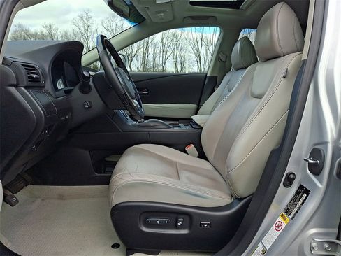 Used 2015 Lexus RX 350 AWD image 13