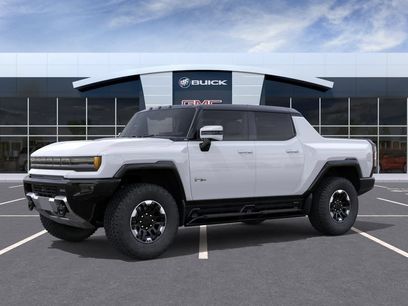 New 2024 GMC Hummer EV 3X w/ Extreme Off-Road Package