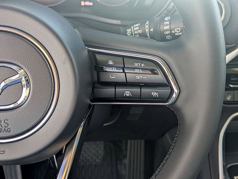 New 2026 MAZDA CX-90 3.3 Turbo w/ Premium Sport Pkg image 18