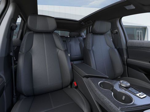 New 2026 Cadillac Optiq Sport 1 w/ LPO, Floor Liner Package RWD image 17