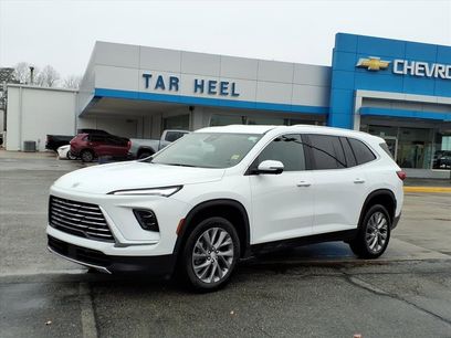 Used 2025 Buick Enclave Preferred