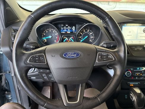 Used 2019 Ford Escape SEL AWD/4WD image 12