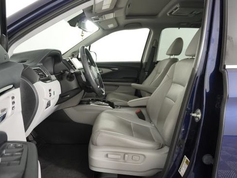 Used 2017 Honda Pilot Elite image 19