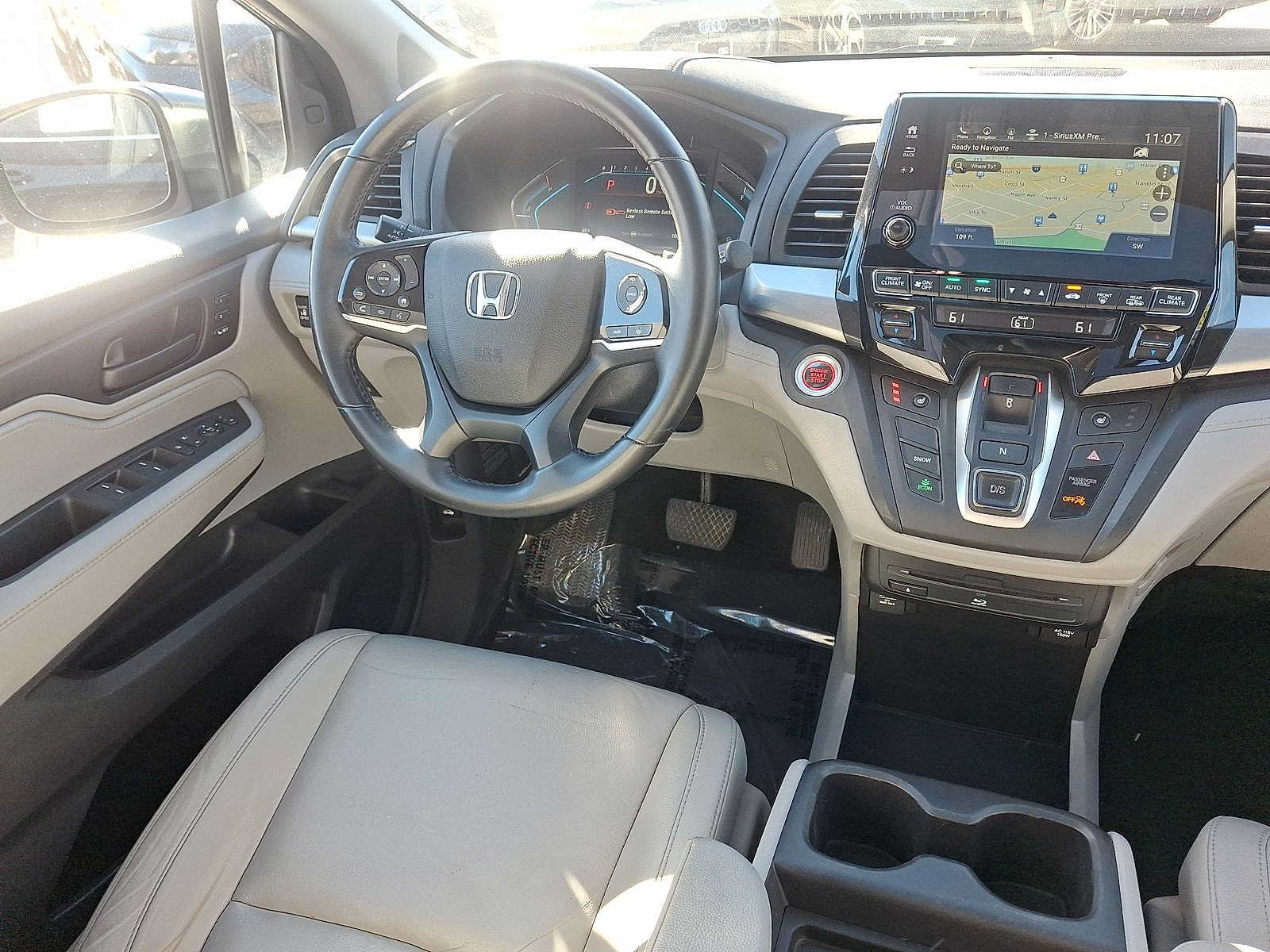 Used 2019 Honda Odyssey EX-L image 15