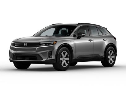 New 2026 Honda Prologue Touring
