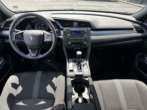 Used 2019 Honda Civic LX image 16