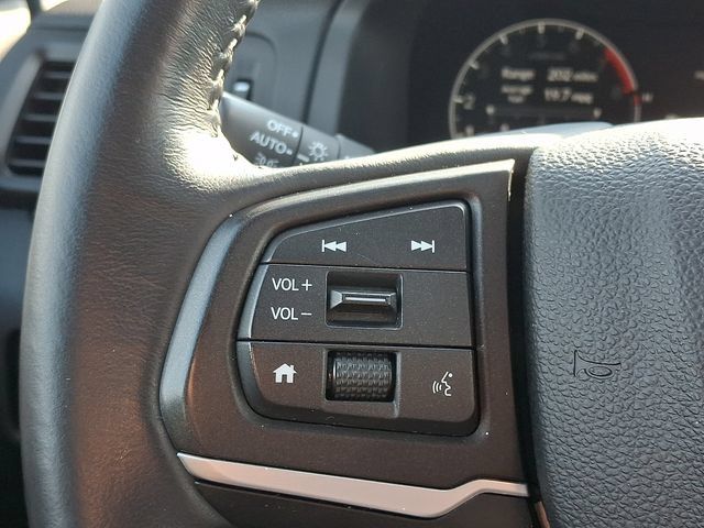 Used 2025 Honda Ridgeline RTL image 21
