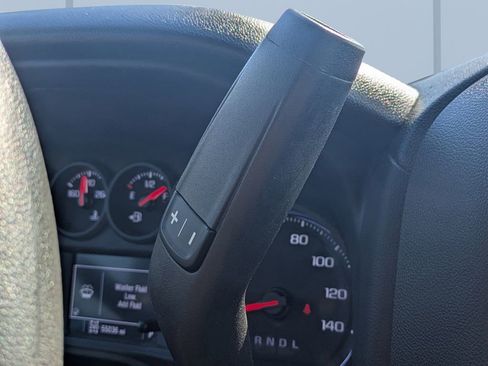 Used 2024 Chevrolet Silverado 2500 W/T w/ WT Convenience Package AWD/4WD image 27