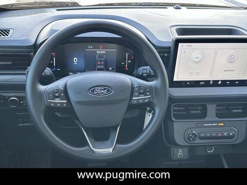 New 2026 Ford Maverick XL w/ 4K Tow Package image 23