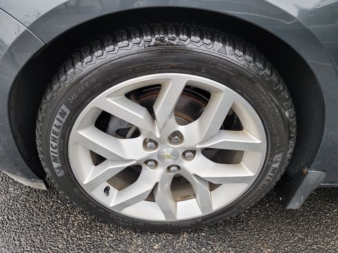 Used 2014 Chevrolet Impala LTZ image 30