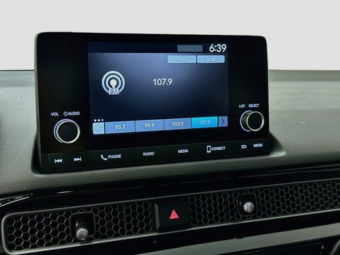 Used 2024 Honda Civic Sport image 21