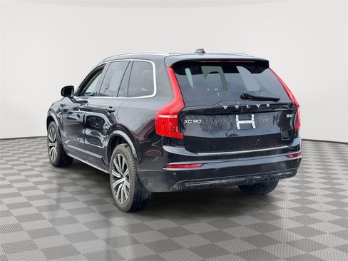 Certified 2023 Volvo XC90 B6 Core w/ Protection Package Premier image 5