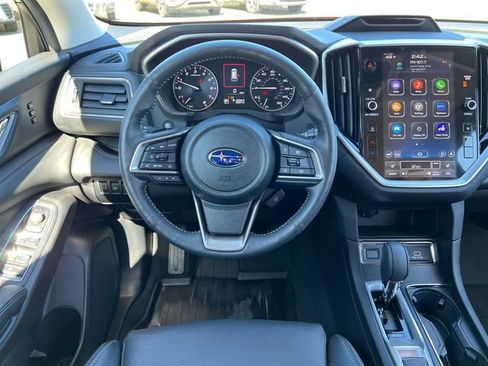 Used 2024 Subaru Ascent Limited image 20
