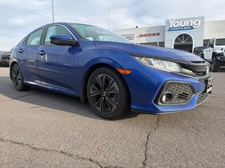 Used 2017 Honda Civic EX-L video 1