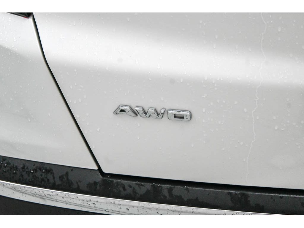 Certified 2023 Cadillac XT5 Luxury AWD/4WD image 61