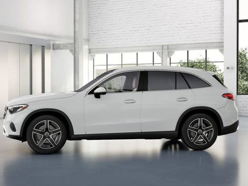 New 2026 Mercedes-Benz GLC 300 image 30