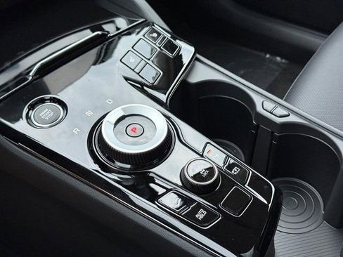 New 2025 Kia Sportage EX w/ EX Premium Package image 25