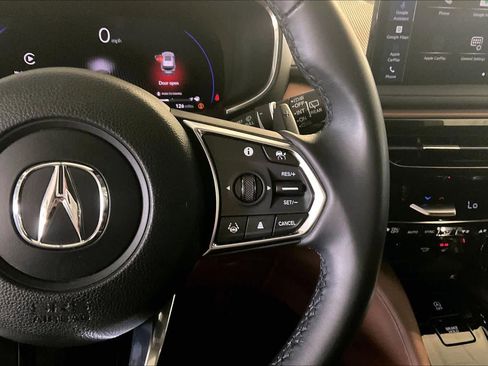 Used 2025 Acura MDX FWD w/ Technology Package image 23
