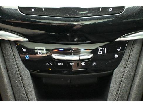 Certified 2023 Cadillac XT6 Premium Luxury AWD/4WD image 52