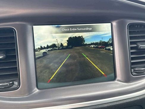 Used 2022 Dodge Charger GT w/ Blacktop Package image 22