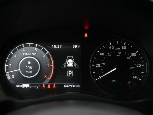 Used 2023 Nissan Kicks SV image 21