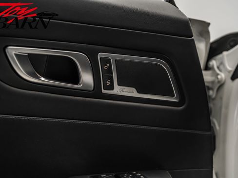 Used 2017 Mercedes-Benz AMG GT Coupe image 24