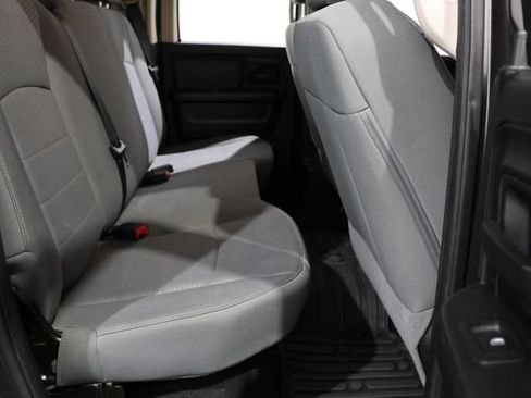 Used 2014 RAM 1500 Tradesman w/ Popular Equipment Group AWD/4WD image 12