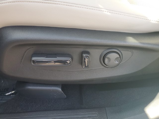 Certified 2025 Honda CR-V EX-L image 22