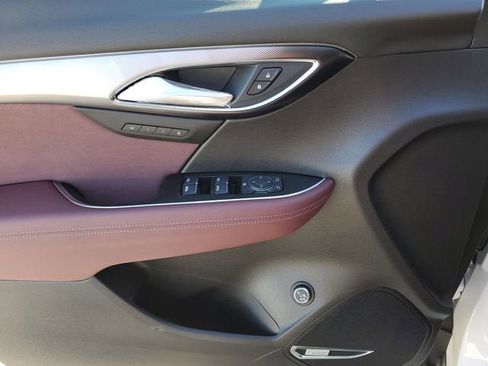 New 2026 Buick Envision Sport Touring AWD/4WD image 17